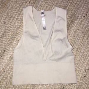 Urban Outfitters crop top